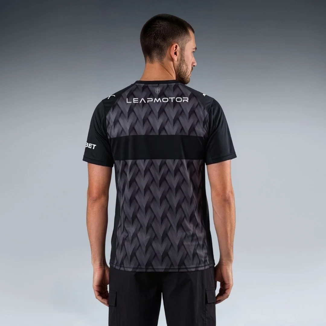 camisa edição especial universidad católica 2026 puma