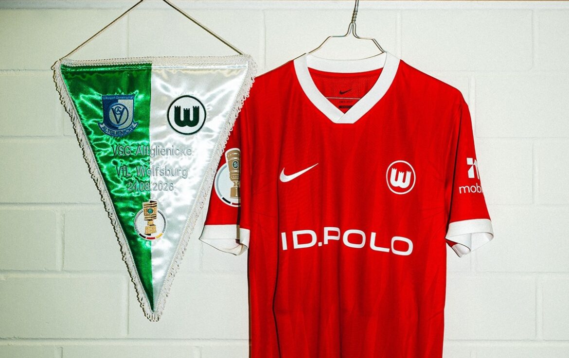 terceira camisa wolfsburg 2026-2027 nike
