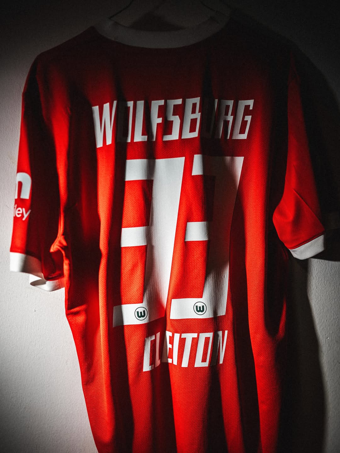 terceira camisa wolfsburg 2026-2027 nike