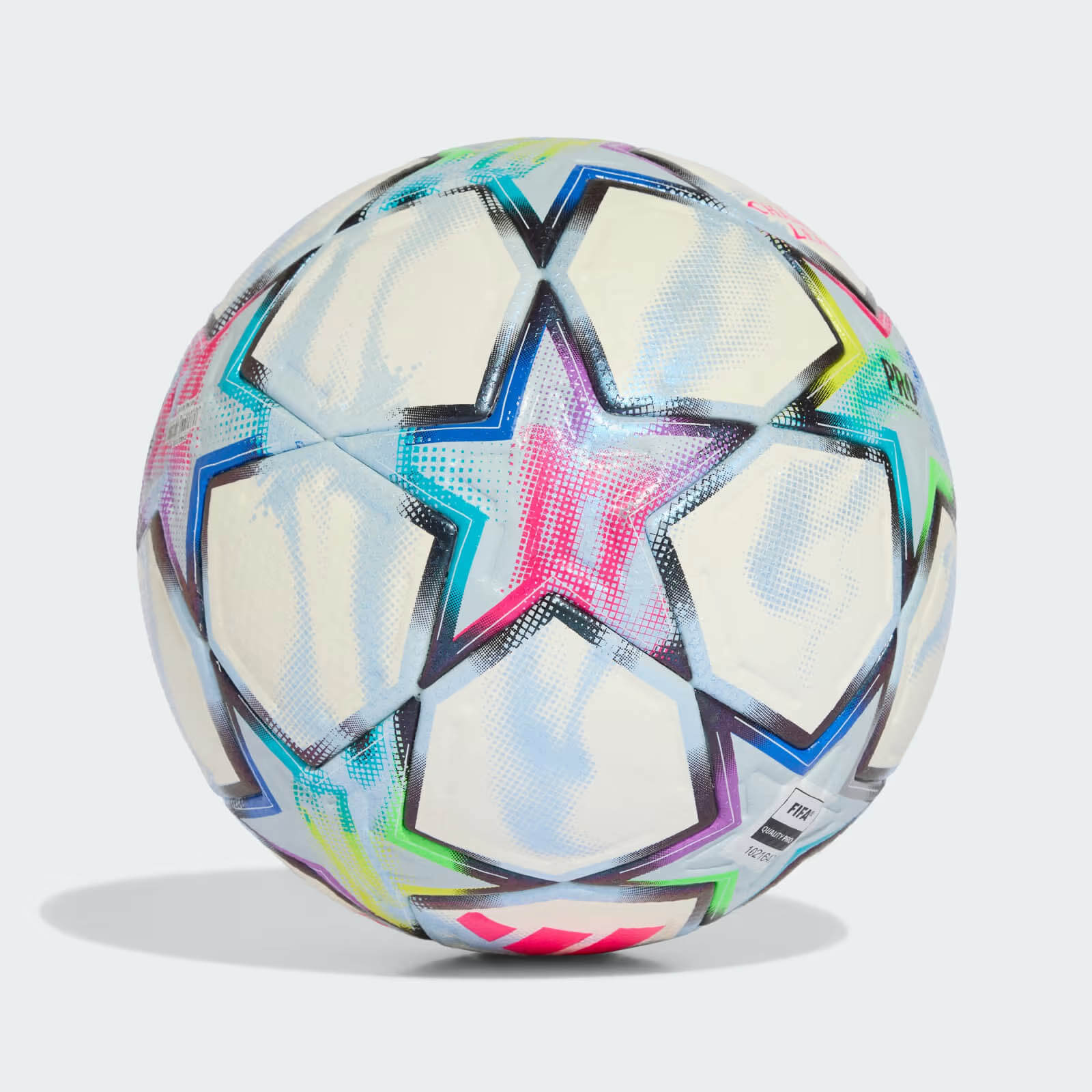 Bolas da Champions League 2026-2027 adidas