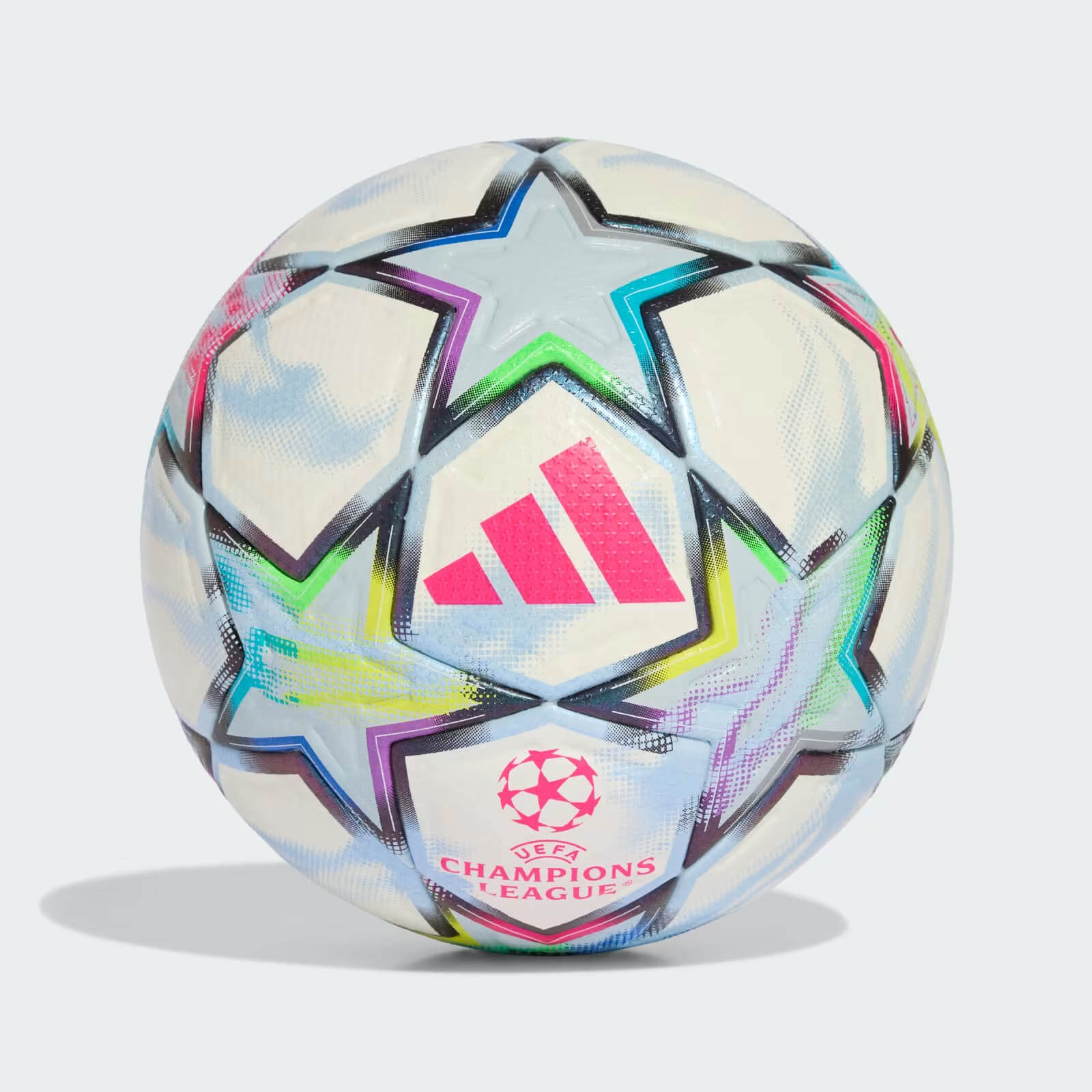Bolas da Champions League 2026-2027 adidas