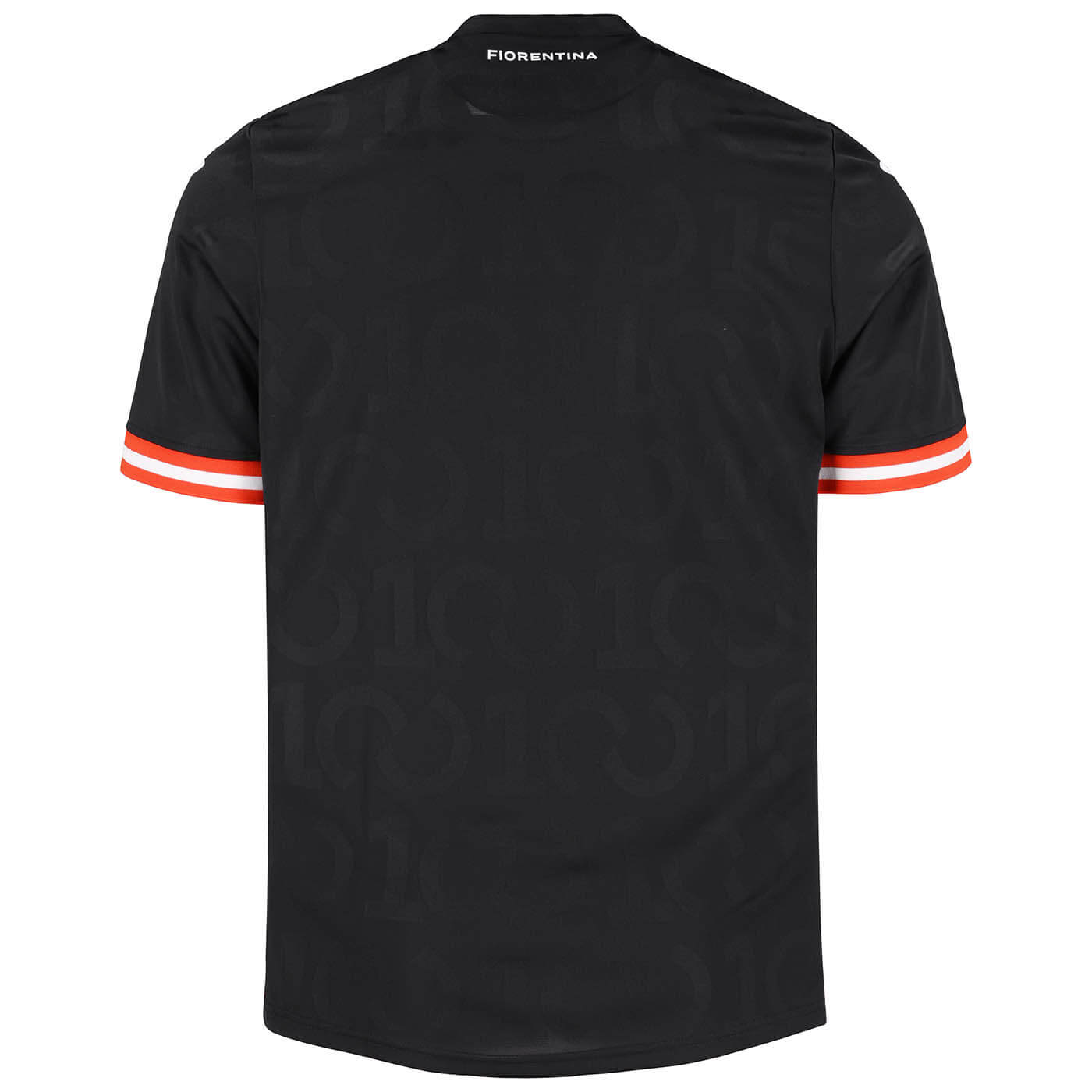 Camisa do centenário da Fiorentina 2026 JOMA