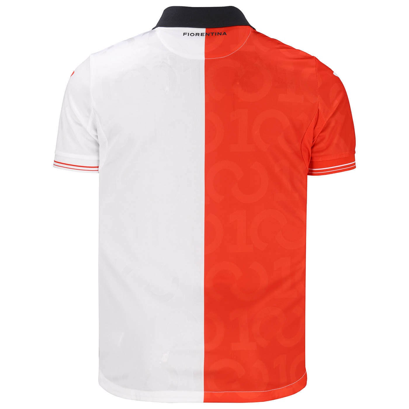 Camisa do centenário da Fiorentina 2026 JOMA