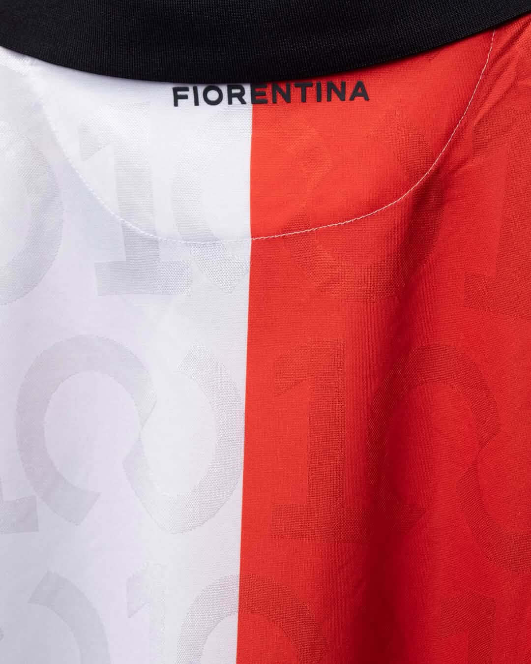Camisa do centenário da Fiorentina 2026 JOMA