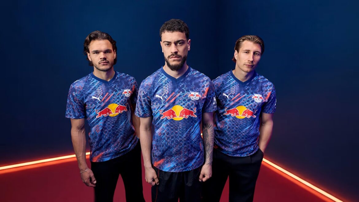 terceira camisa rb leipzig 2026-2027 puma