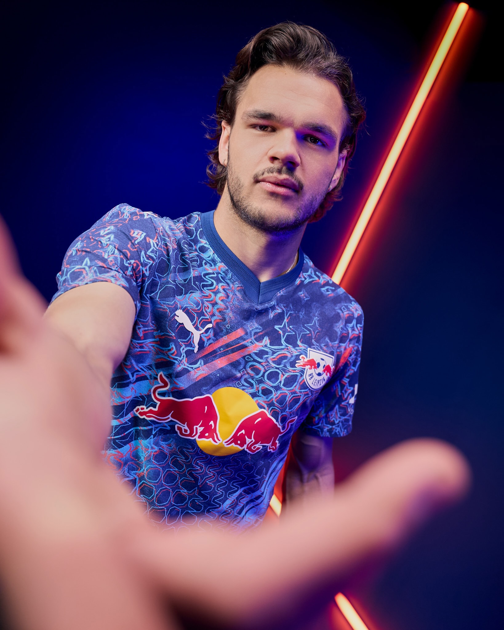 terceira camisa rb leipzig 2026-2027 puma