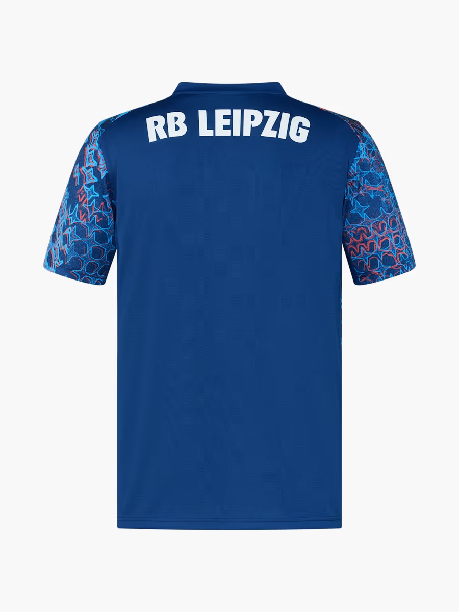 terceira camisa rb leipzig 2026-2027 puma