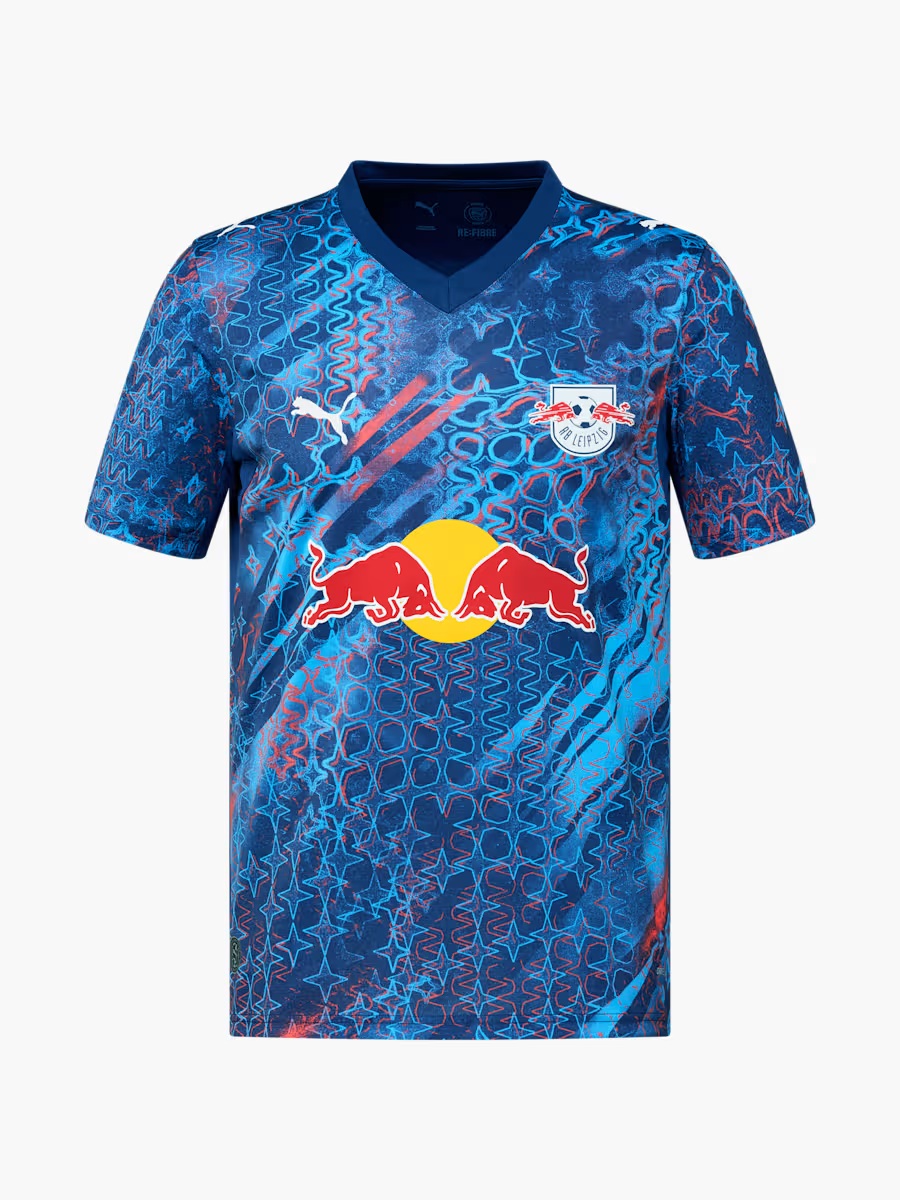 terceira camisa rb leipzig 2026-2027 puma