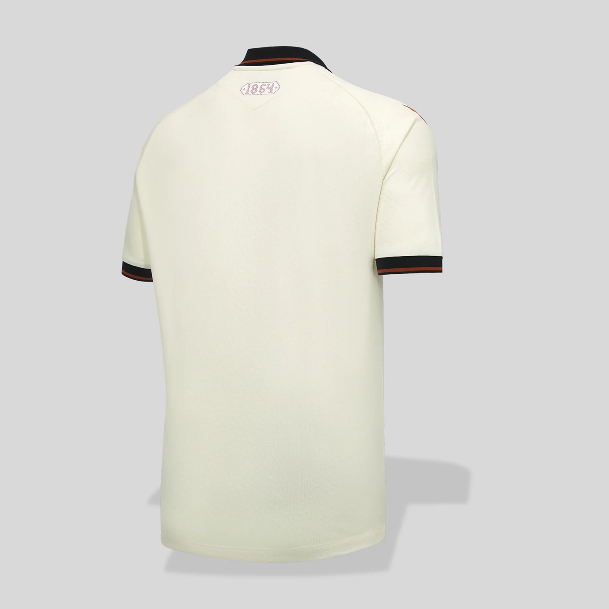 terceira camisa wrexham 2026-2027 macron