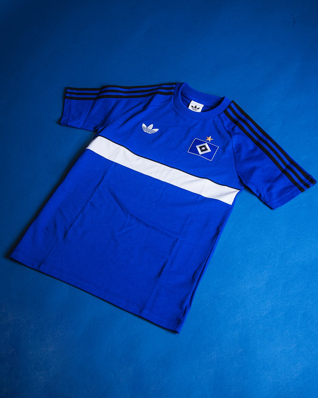 Hamburgo SV Adidas Originals Coleção