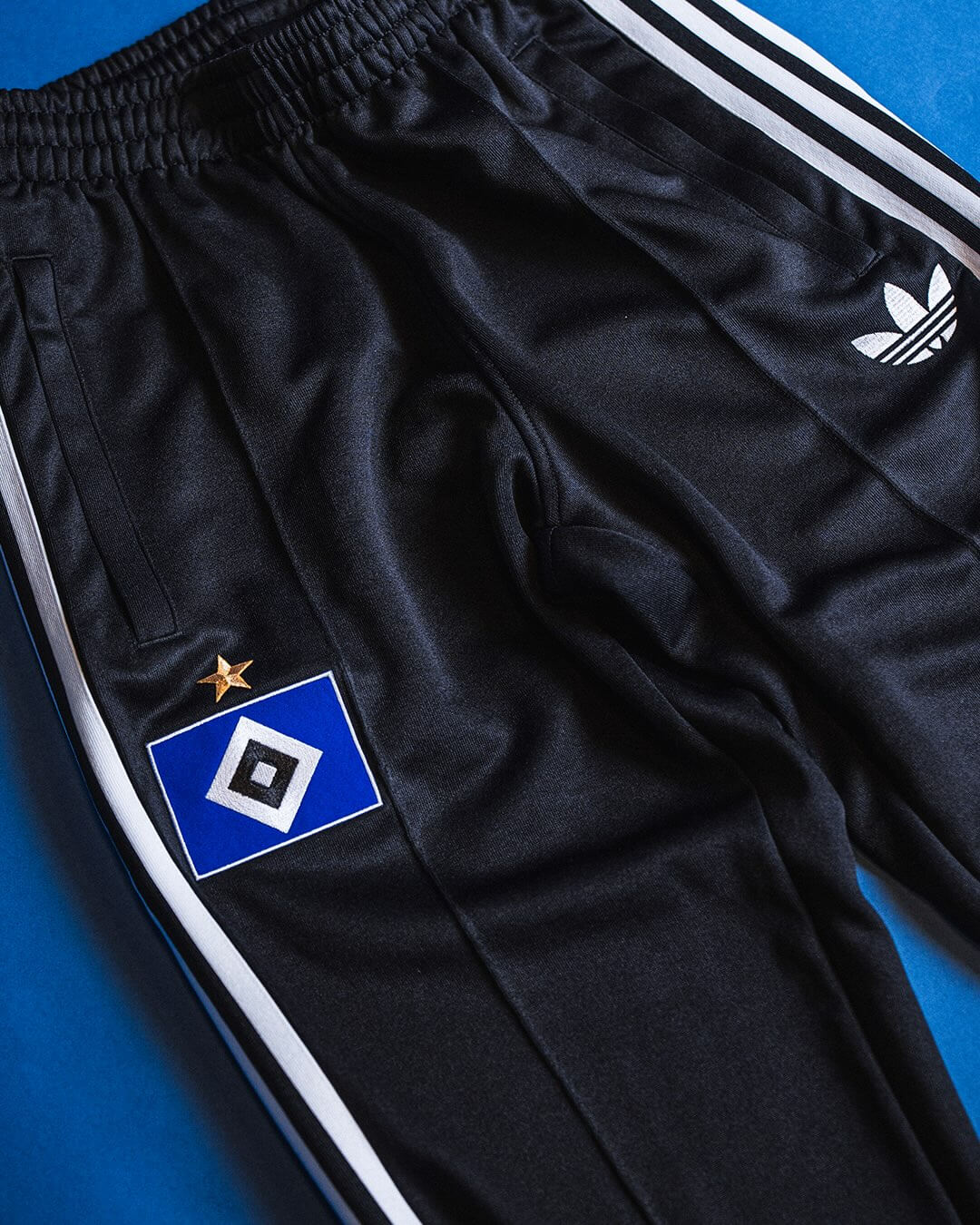 Hamburgo SV Adidas Originals Coleção