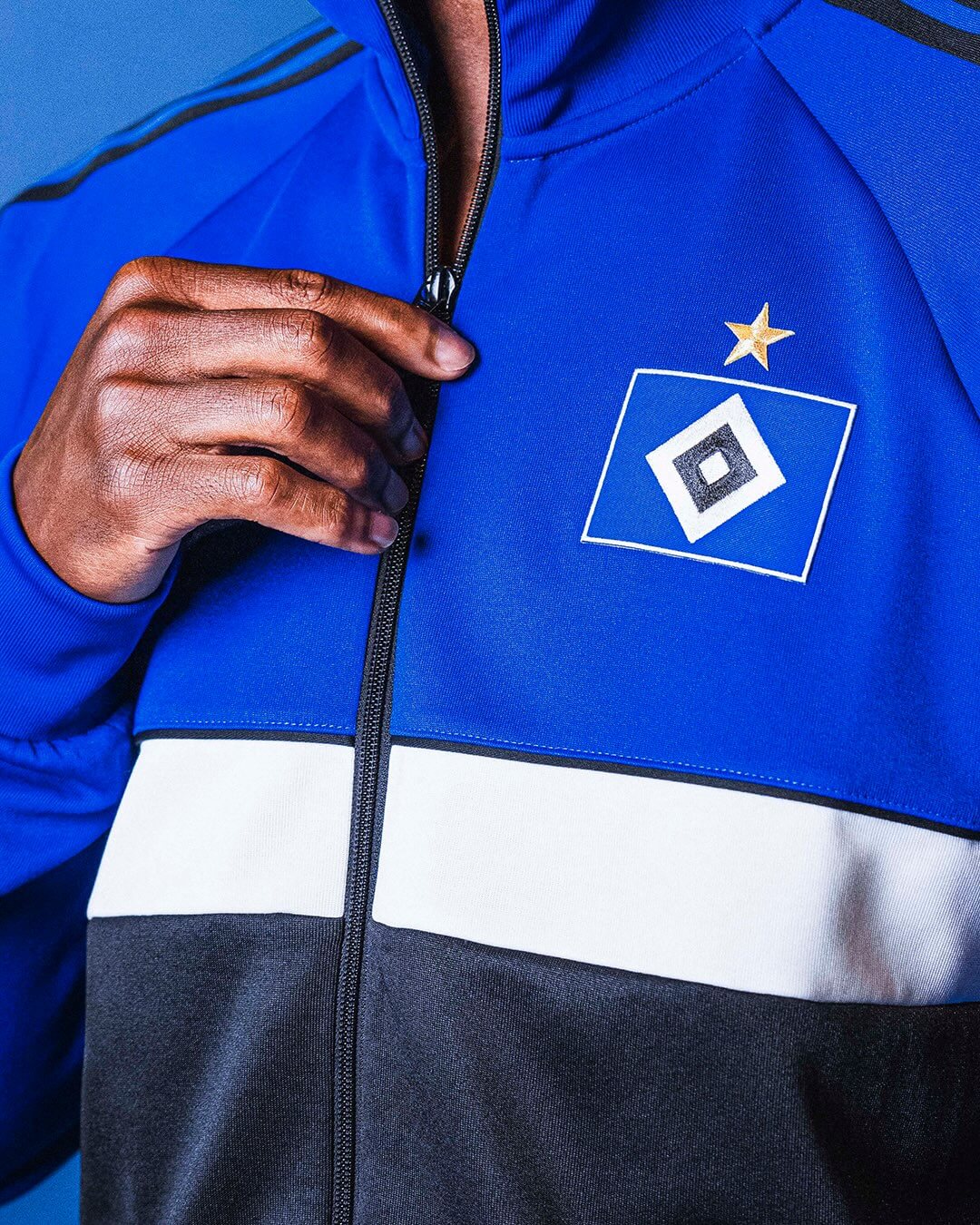 Hamburgo SV Adidas Originals Coleção