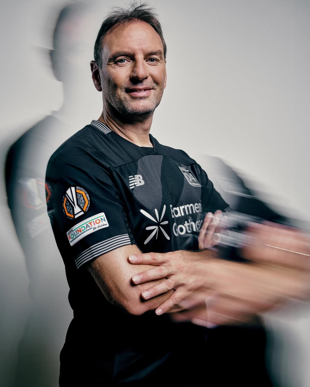 camisa europeia bayer leverkusen 2026-2027 new balance