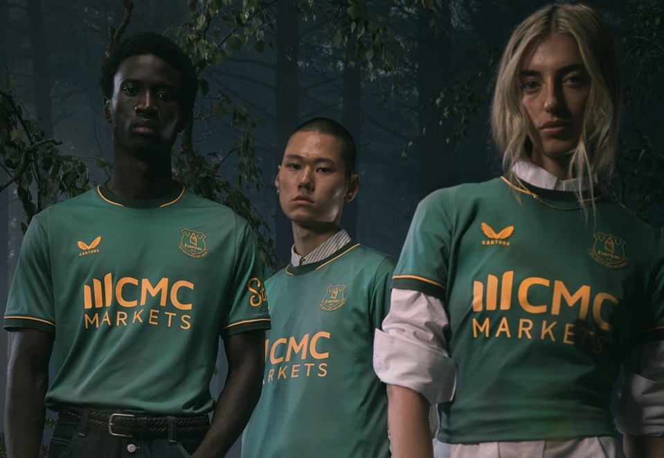 terceira camisa everton 2026-2027 castore