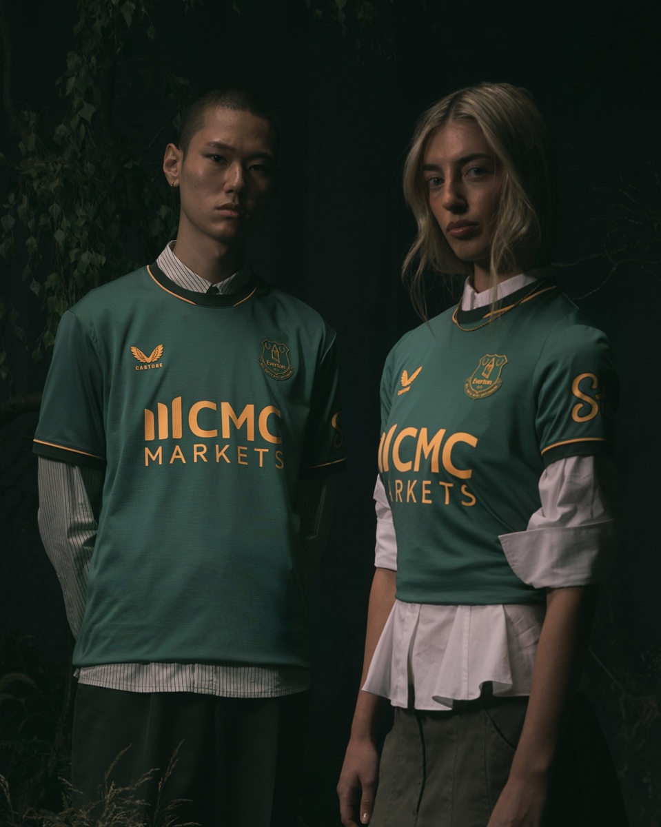 terceira camisa everton 2026-2027 castore