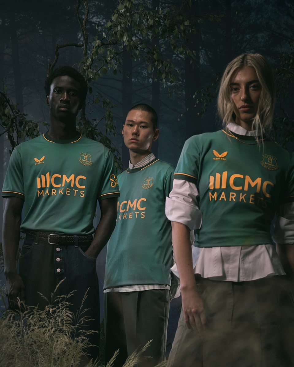 terceira camisa everton 2026-2027 castore