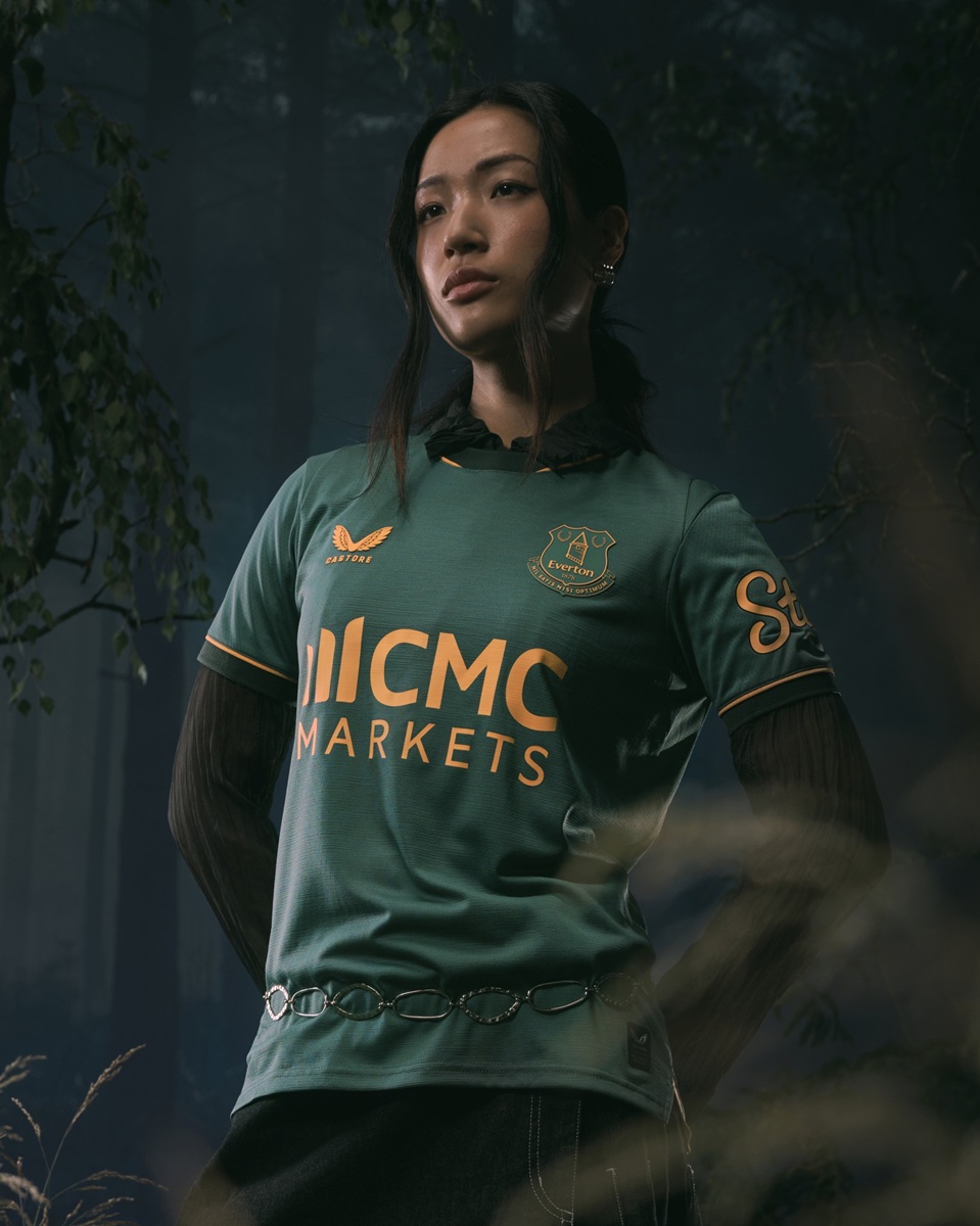 terceira camisa everton 2026-2027 castore