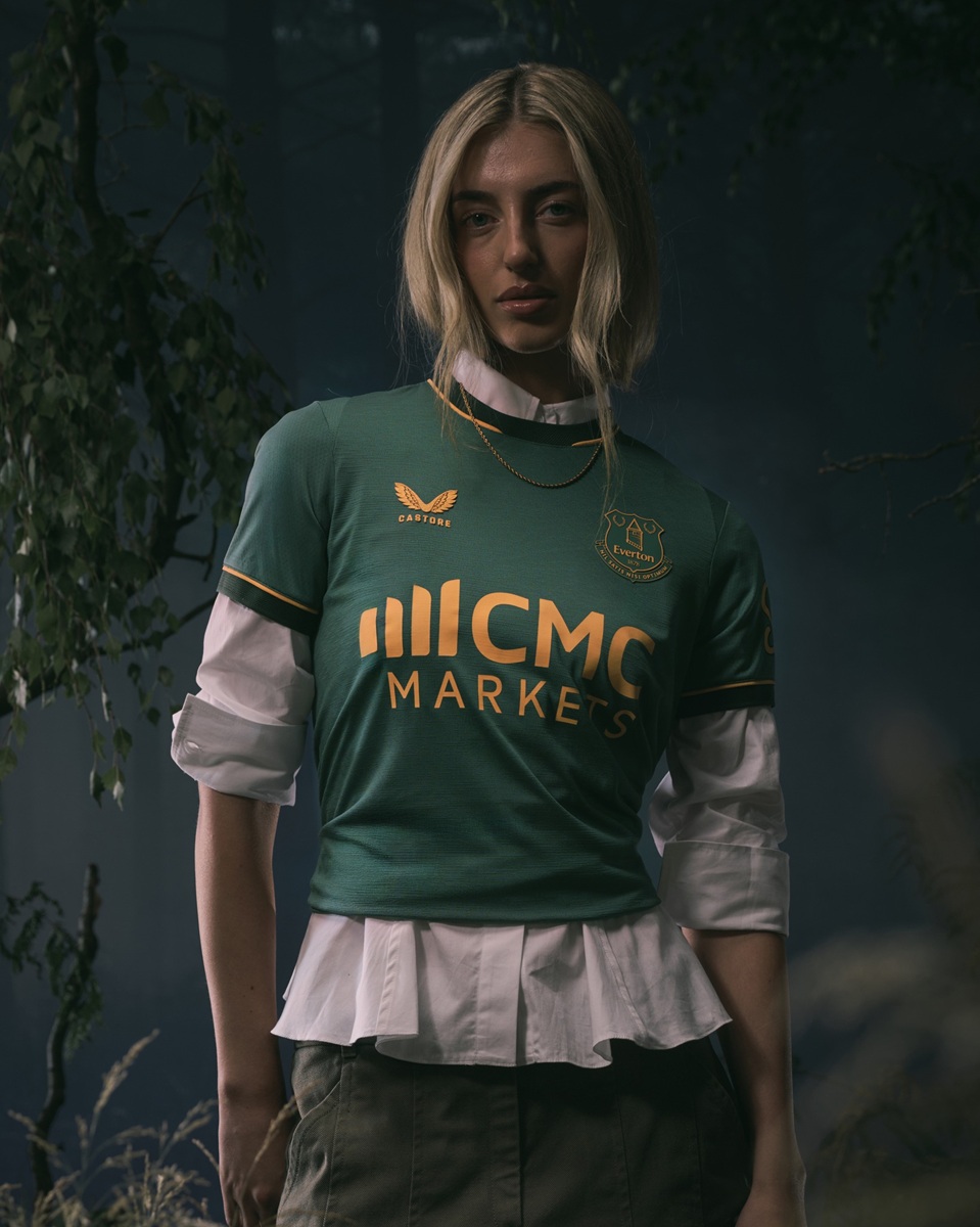 terceira camisa everton 2026-2027 castore
