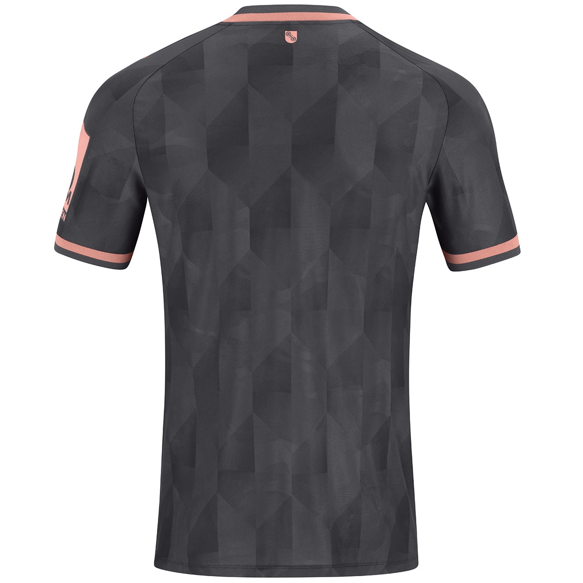 camisas reservas mainz 05 2026-2027 JAKO