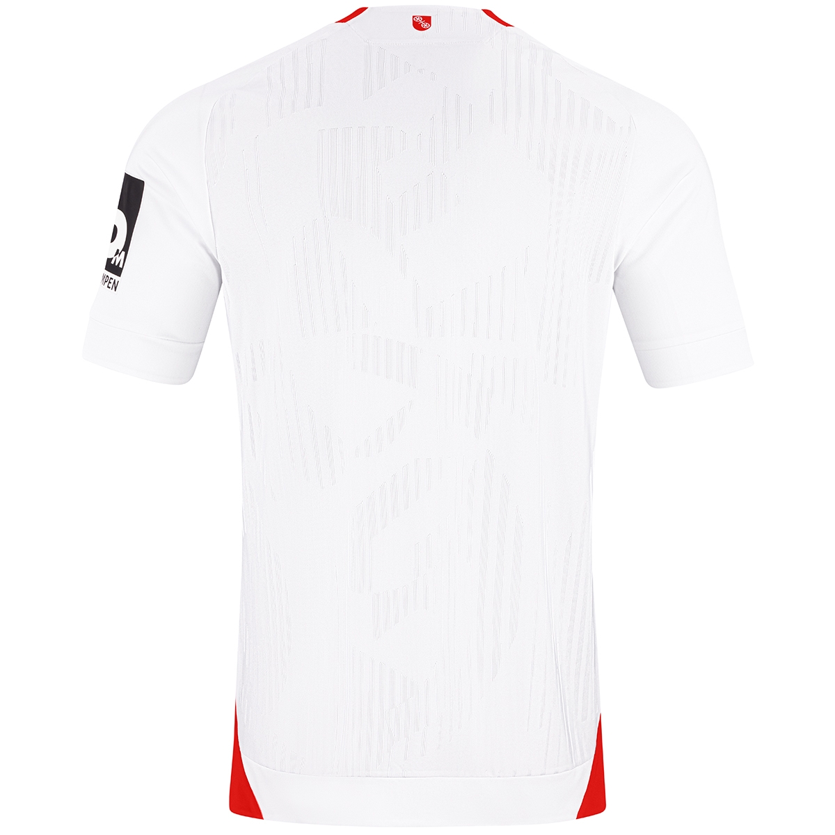 camisas reservas mainz 05 2026-2027 JAKO