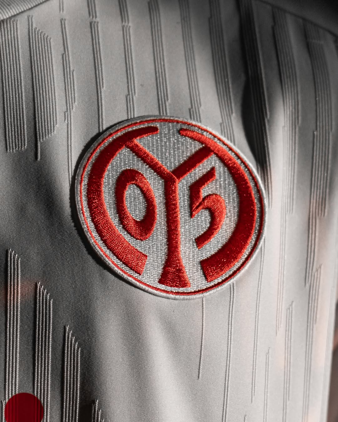 camisas reservas mainz 05 2026-2027 JAKO