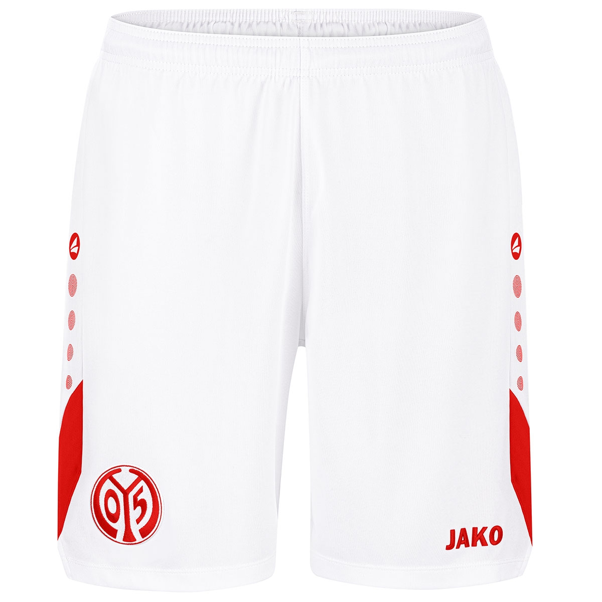 camisas reservas mainz 05 2026-2027 JAKO