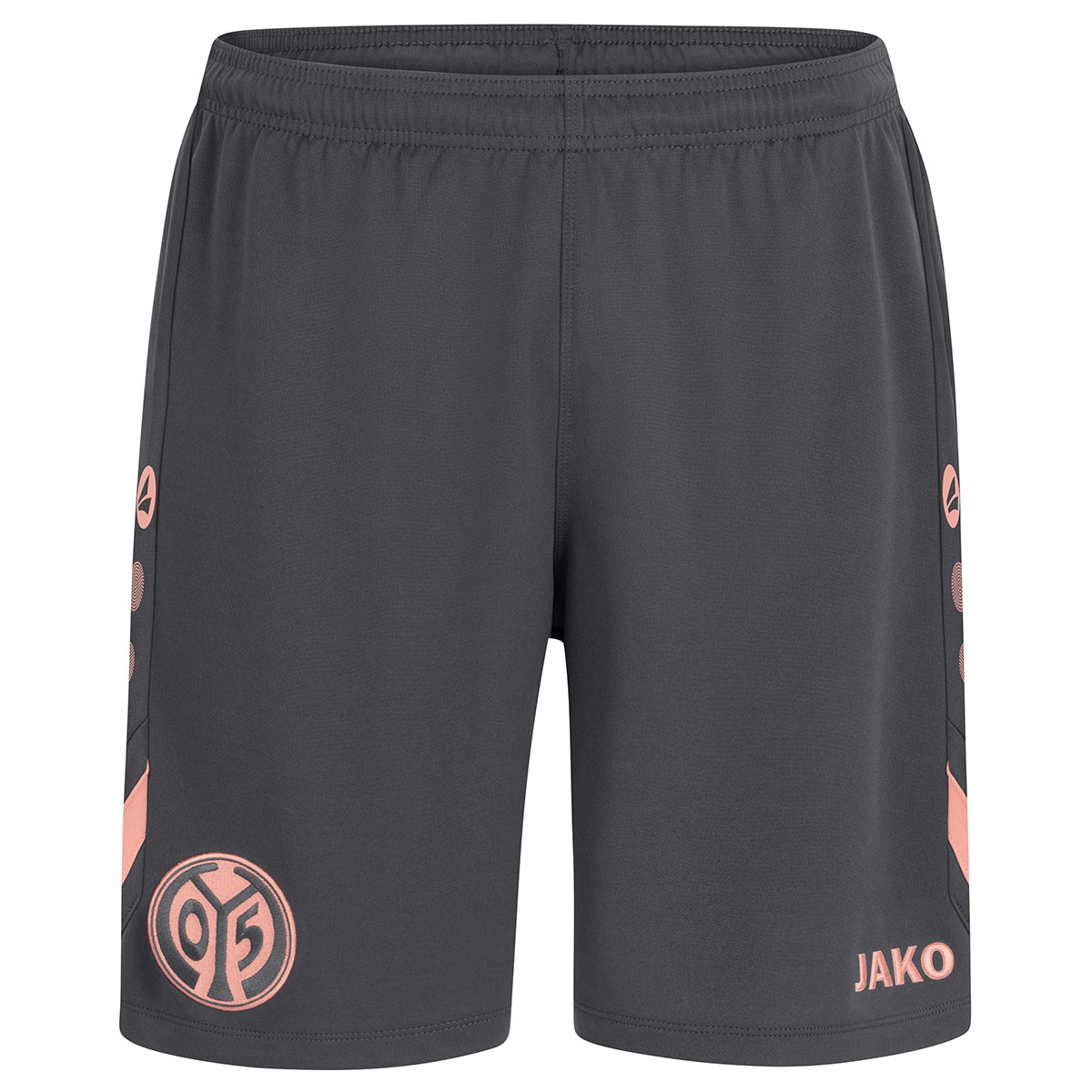 camisas reservas mainz 05 2026-2027 JAKO