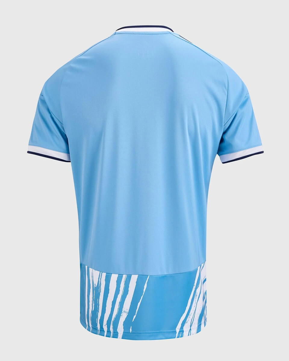 terceira camisa nottingham forest 2026-2027 adidas