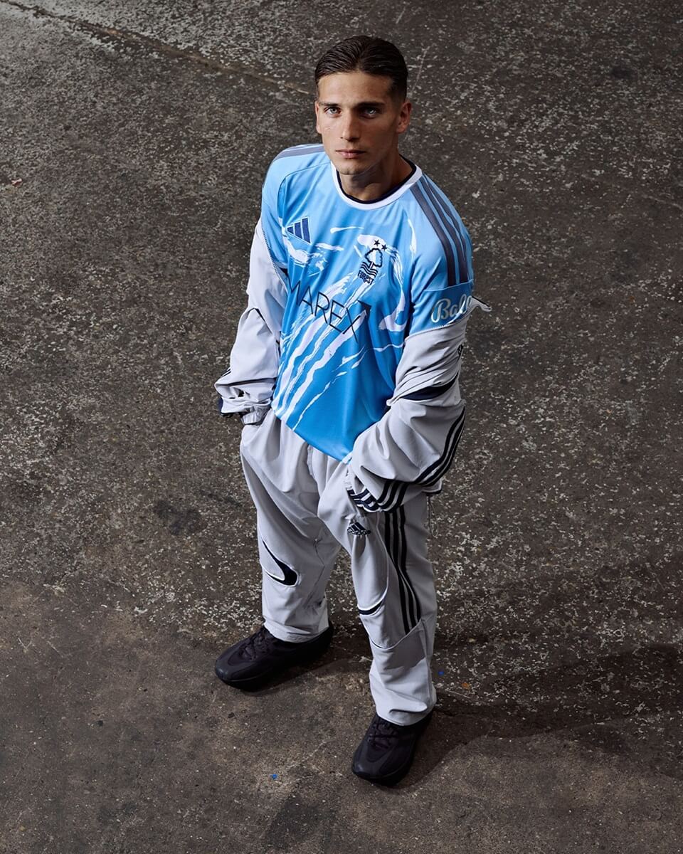 terceira camisa nottingham forest 2026-2027 adidas