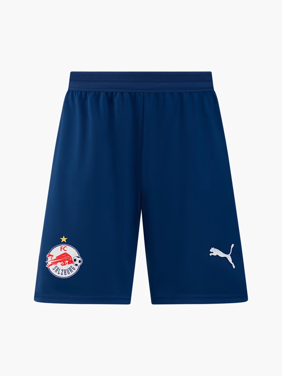 camisa salzburg europa league 2026-2027 puma