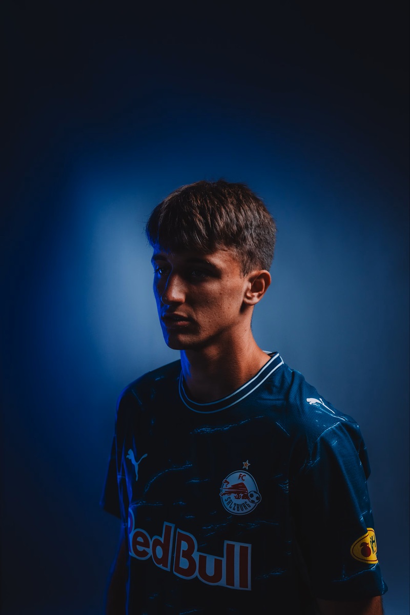 camisa salzburg europa league 2026-2027 puma