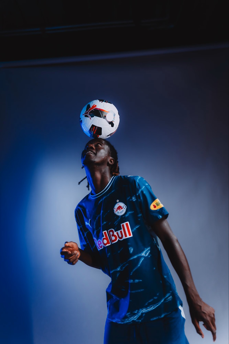 camisa salzburg europa league 2026-2027 puma