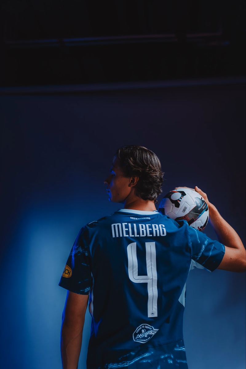 camisa salzburg europa league 2026-2027 puma