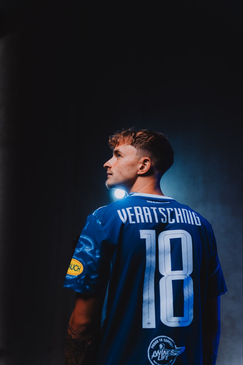 camisa salzburg europa league 2026-2027 puma
