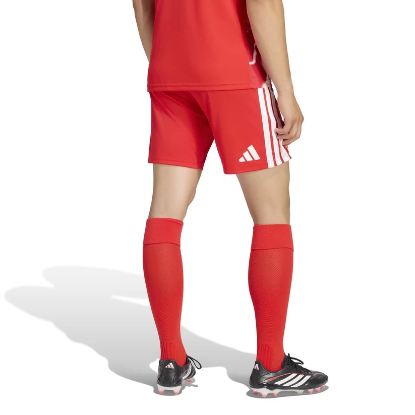 terceira camisa unviersidad de chile 2026-2027 adidas