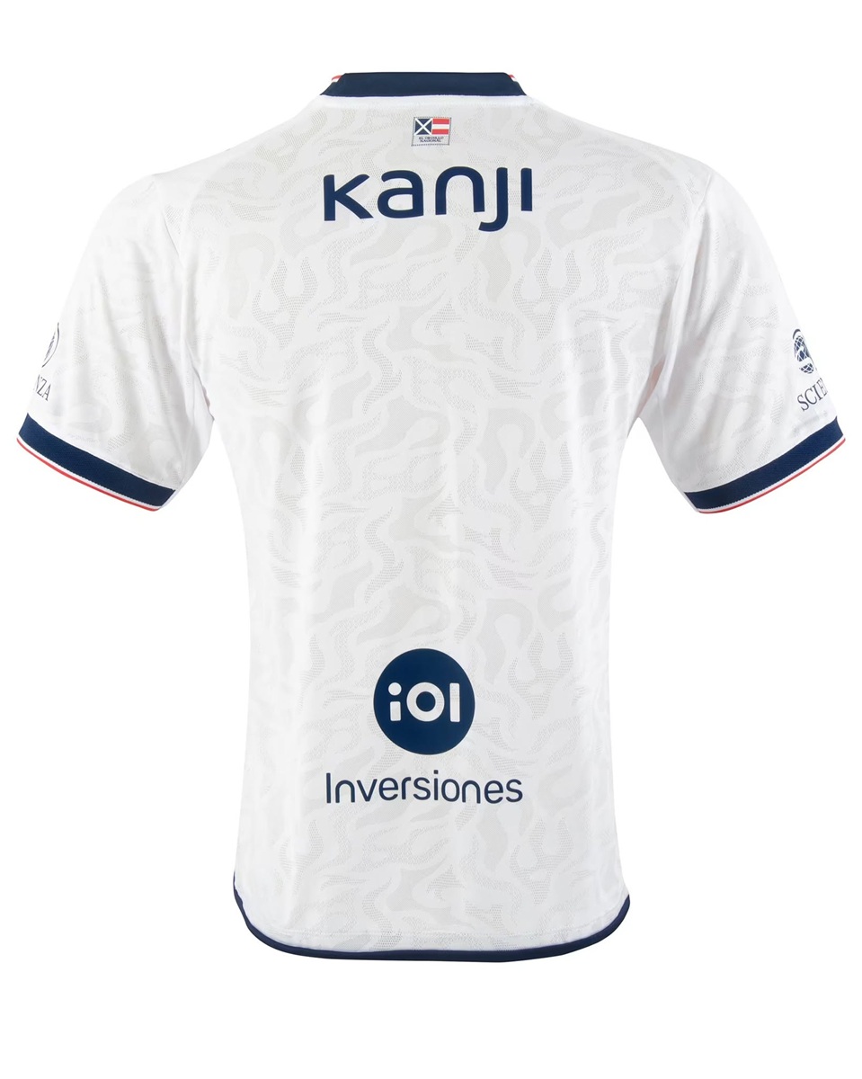 camisa reserva independiente 2026-2027 puma