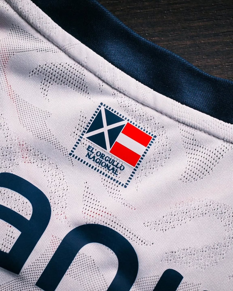 camisa reserva independiente 2026-2027 puma