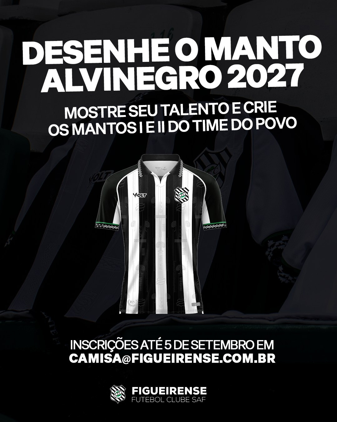 Figueirense Concurso 2027