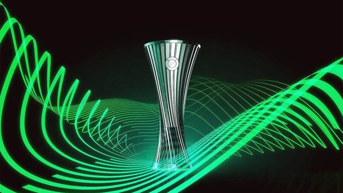 Liga Conferência 2026-2027