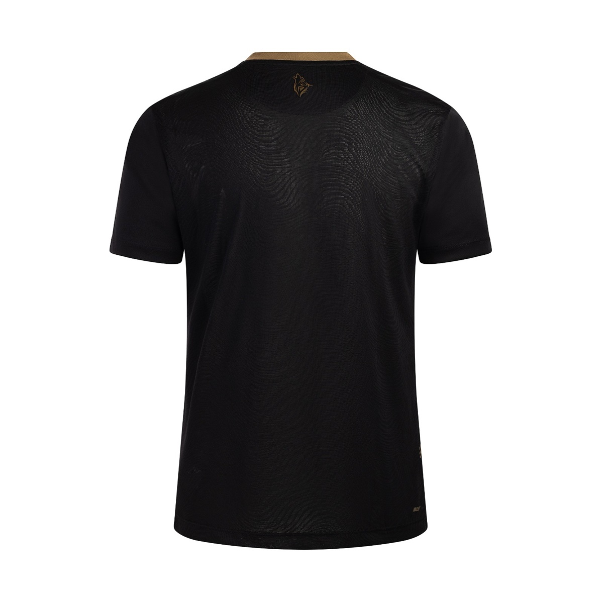 camisa reserva al-sadd 2026-2027 new balance