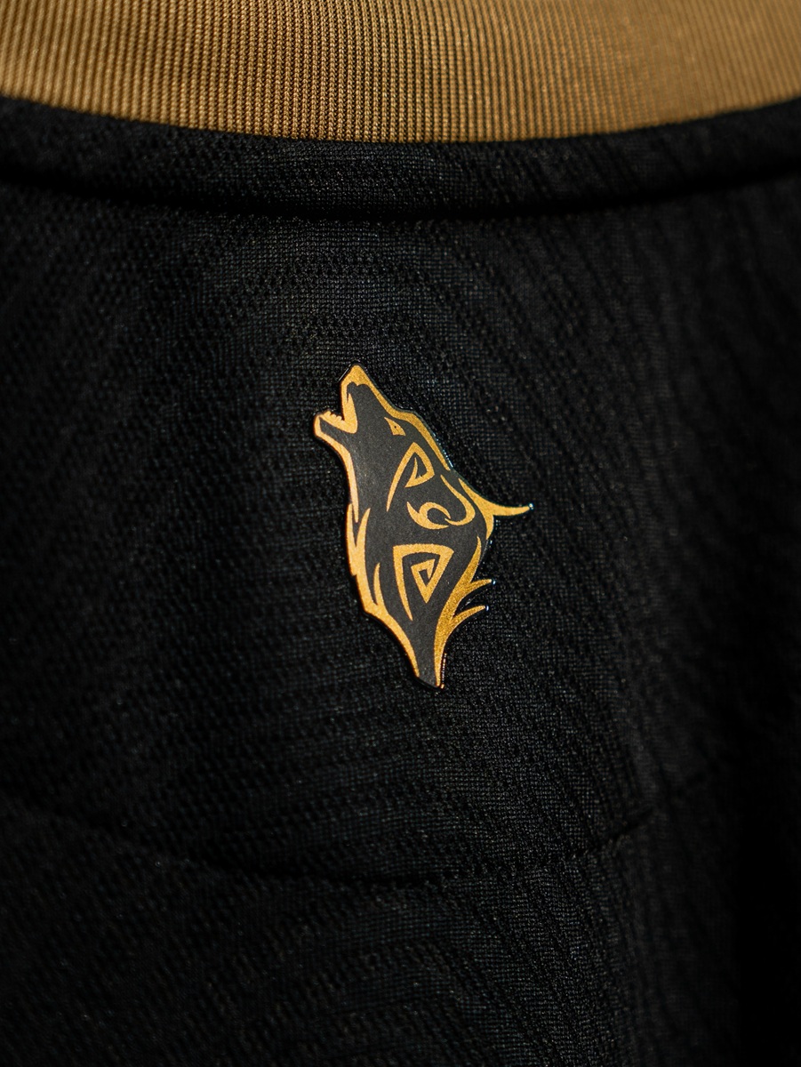 camisa reserva al-sadd 2026-2027 new balance