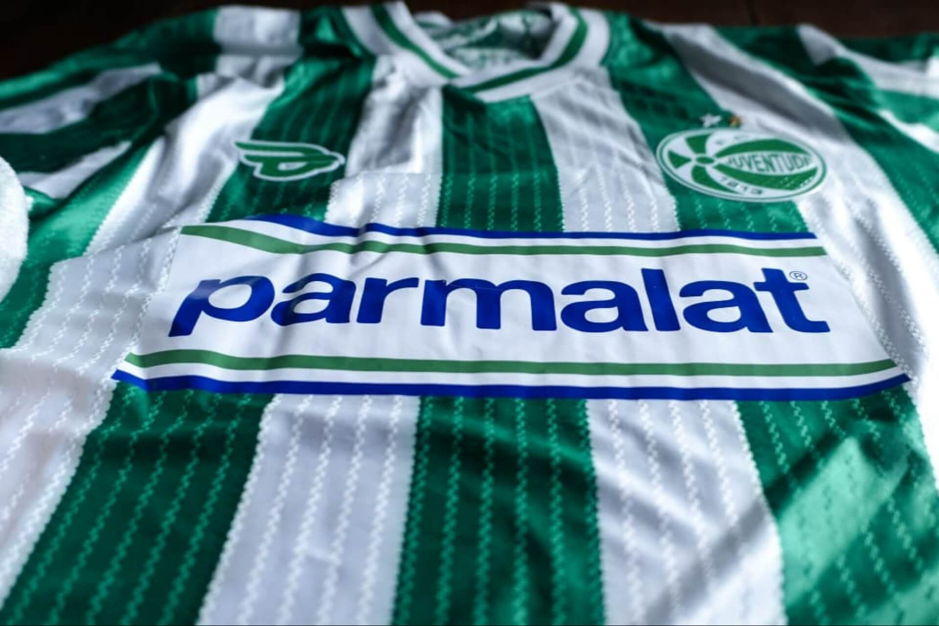 Juventude Parmalat 2026