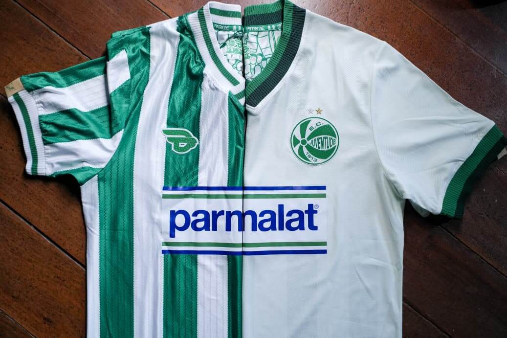 Juventude Parmalat 2026