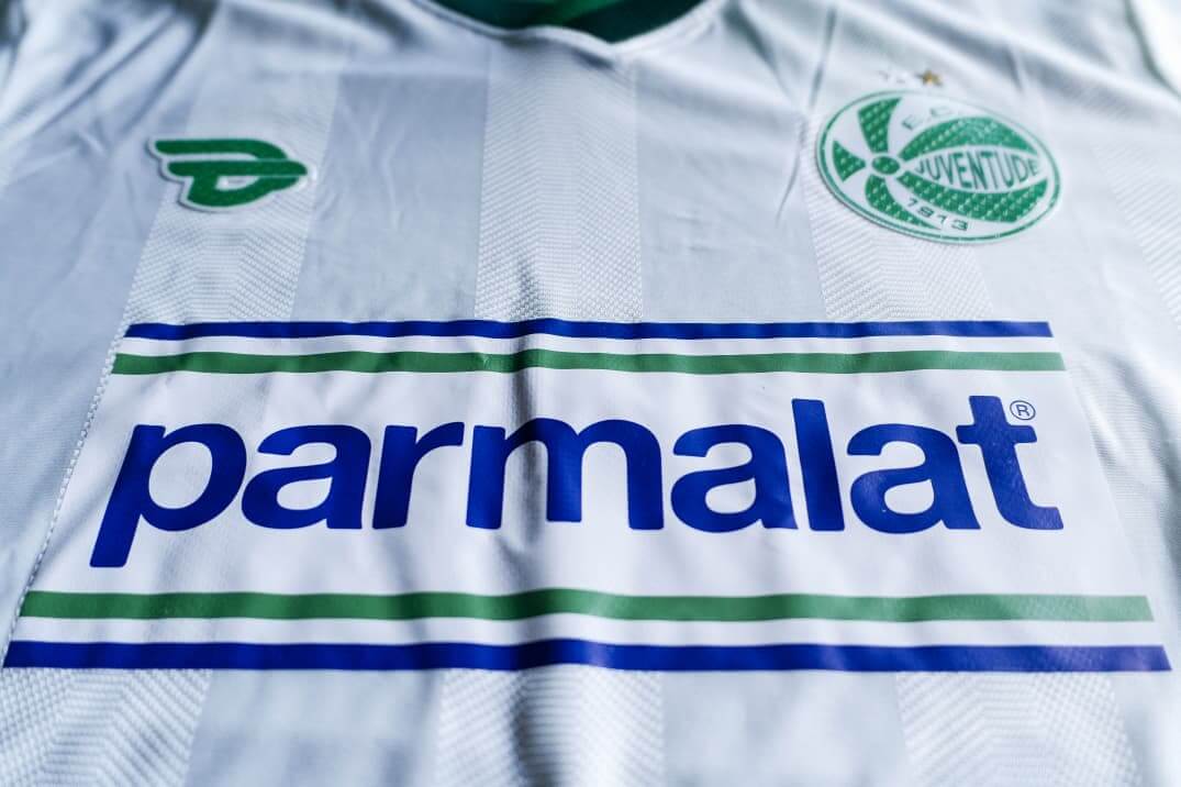Juventude Parmalat 2026