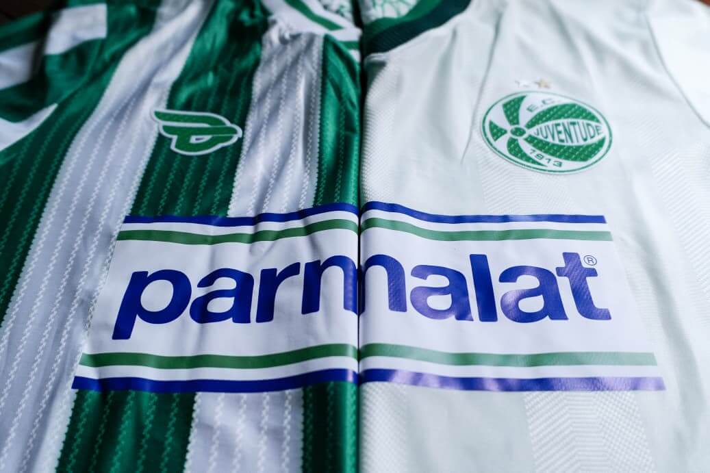 Juventude Parmalat 2026
