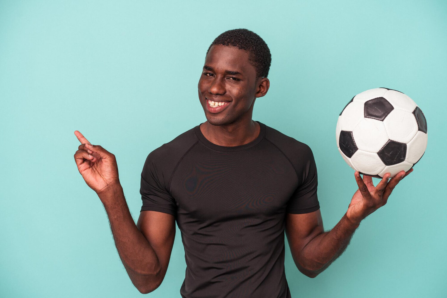 O futebol no Brasil em números e competições