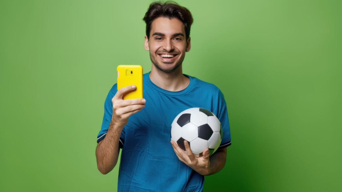 O futebol no Brasil em números e competições