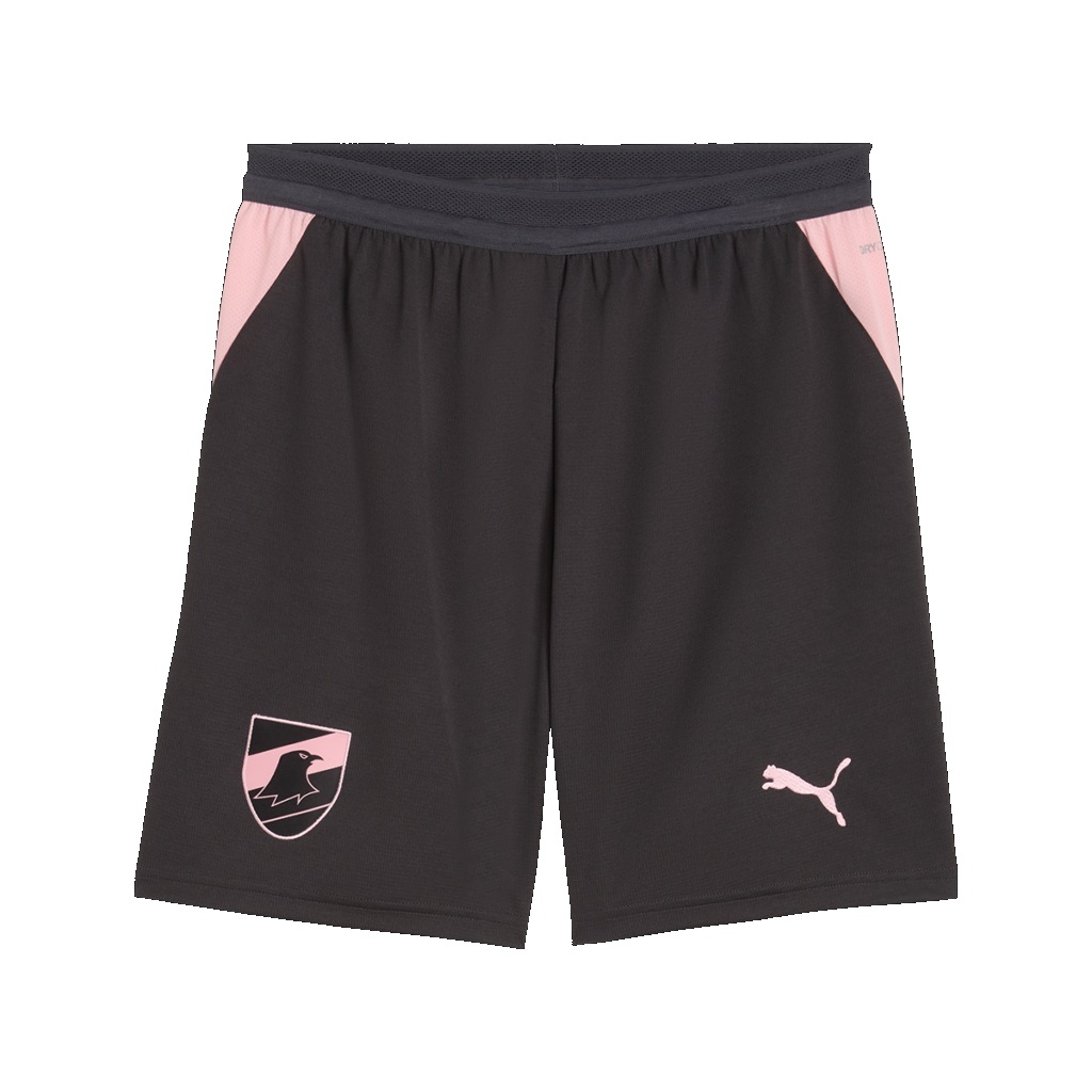 Terceira camisa do Palermo FC 2026-2027 PUMA