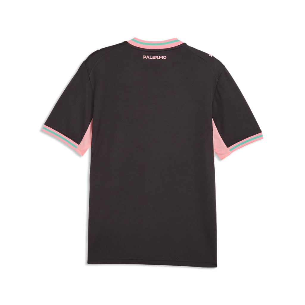 Terceira camisa do Palermo FC 2026-2027 PUMA