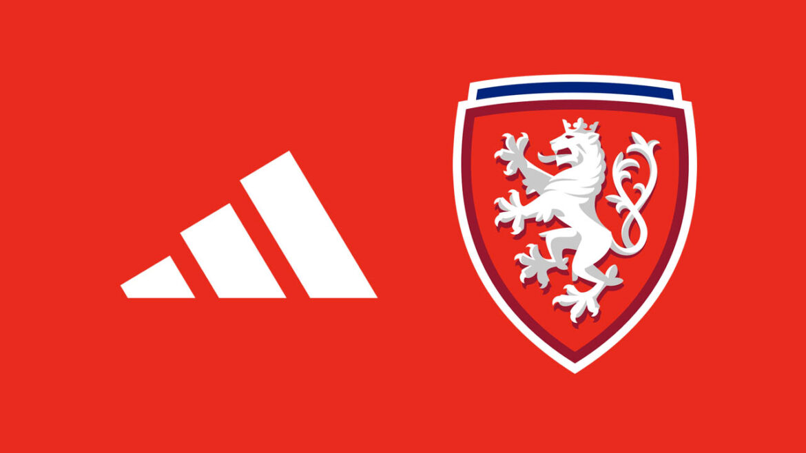 Tchequia adidas